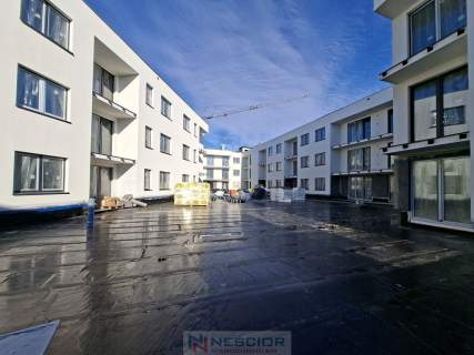 Na sprzedaż mieszkanie 33,06m2 Stan deweloperski