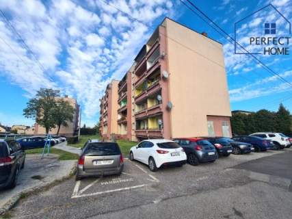 Mieszkanie w Knurowie 2 pokoje z balkonem gotowe do zamieszkania