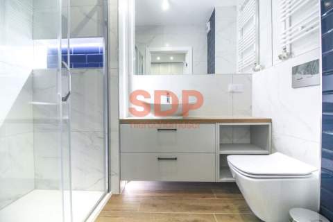 Dębniki Barska 69 2 pok 45m2 ENG