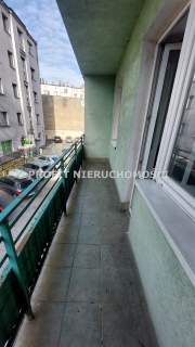 Mieszkanie na sprzedaż, 31,49 m2, Łódź