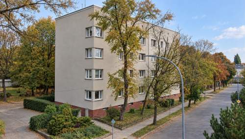 2 niezależne pokoje 56 m osobna kuchnia Bytom