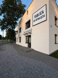Lokal użytkowy do wynajęcia, 79 m2, Piaseczno