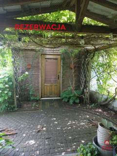 Mieszkanie 52 m z działką 375 m i garażem