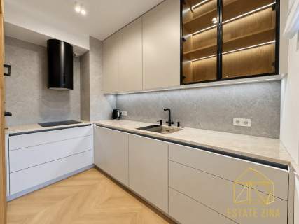 Mieszkanie do wynajęcia, 61 m2, Kraków