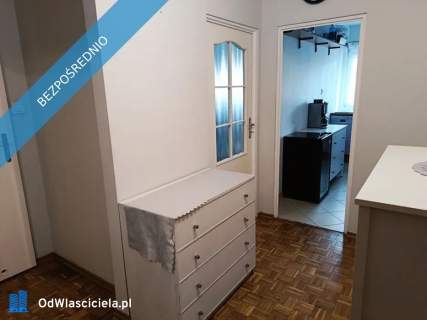 Mieszkanie na Woli
