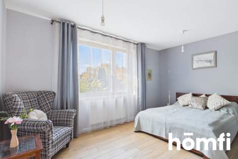 3 pokoje balkon winda garaż Krowodrza