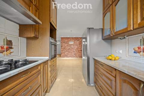 Architektura komfortu. Dom 190m2 z dębowym sercem w Jaktorowie