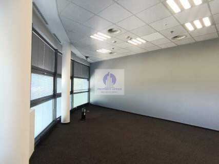 Warszawa Ursynów lokal biurowy 567 m2 do wynajęcia
