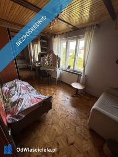 DOM 180m2 3 MIESZKANIA GARAŻ 90m2 GARAŻ30m2