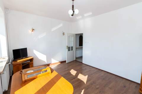 Przestronny dom 100m2 działka 800m2 - Kunów