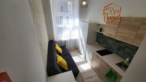 Studio w centrum, pet-friendly - Kilińskiego 30