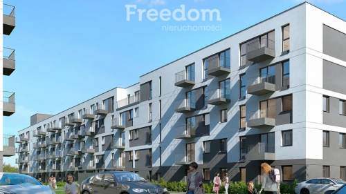3 pokoje Piastów 55,28 m2 balkon