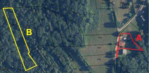 Konkurs ofert pow. 70 m2 4 pokoje