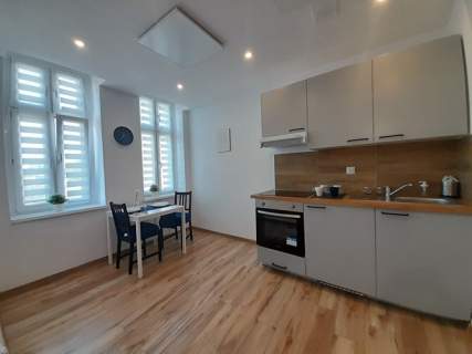 Jasne 2 pokoje - Modrzejowska 89, Centrum