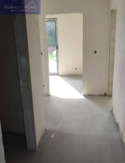 DOM W MALINÓWKACH 23 120,5 m2 KACZYCE STAN DEWELOPERSKI