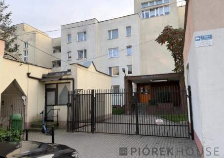 3-pokojowe mieszkanie na Targówku