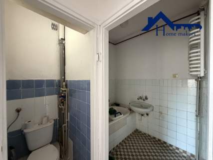 2 pokoje Metro Balkon Ogród Blisko Łaziene