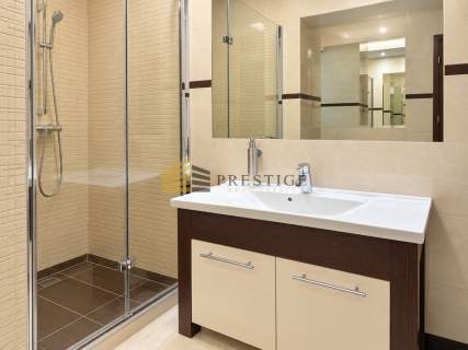 APARTAMENT NA DOBREJ - 54 m z KLIMATYZACJĄ