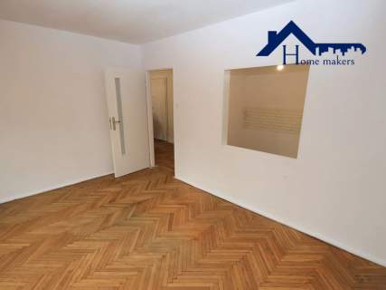 3 pokoje z balkonem Mokotów 48m METRO