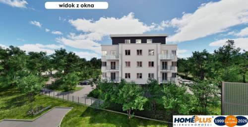 Gotowe osiedle, Dwa 6-cio kondygnacyjne budynki na Żeraniu