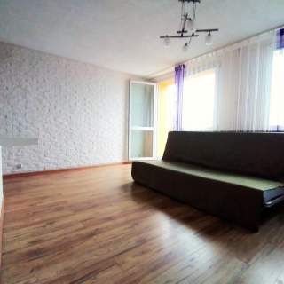 Kawalerka na sprzedaż 26 m2 balkon piwnicaSky Tower