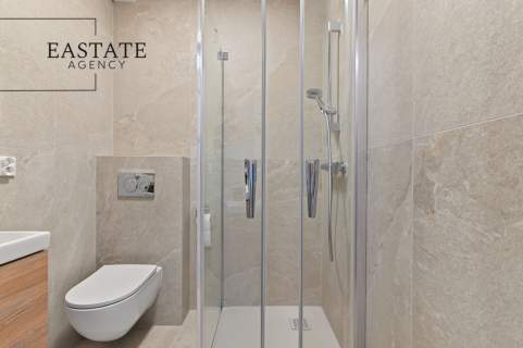 Apartament z widokiem 108m Gdańsk Siedlce