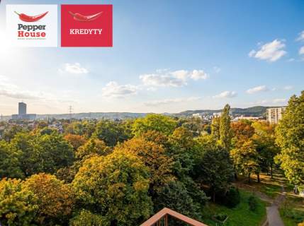 Gdańsk, Żabianka, 4 pokoje, 2 balkony