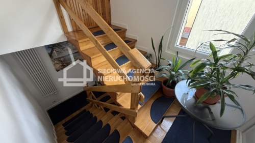 3-pok. mieszkanie z balkonem-Mały Kack Gdynia
