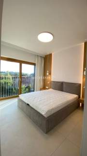  NOWY PORT APARTAMENT PREMIUM 2 POKOJE BALKON KLIMATYZACJA 