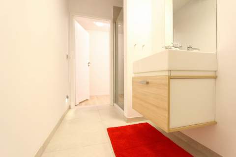 Kijowska, przytulne studio z balkonem
