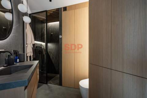 Wysoki standard Smart Home 2 balkony Garaż
