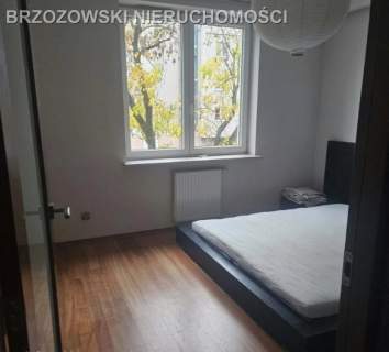 Saska Kępa, Meksykańska, 58 m2, 2 pok.