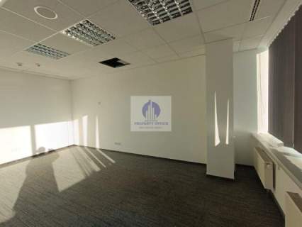 Śródmieście lokal biurowy 270,50 m2 do wynajęcia
