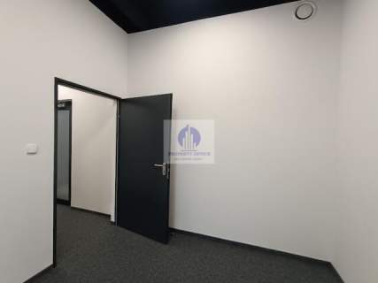 Włochy lokal biurowy 91,30 m2 do wynajęcia