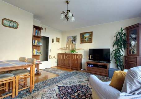 2 Pokoje Balkon Blisko SKM Inwestycja Przymorze