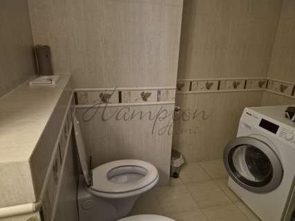 Marina Mokotów trzy pokoje