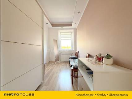 3 pokoje / piwnica / 50,89 m2 / Zabrze Maciejów