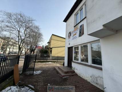 Sprzedam dom w centrum Siedlec ul. 3 Maja 33