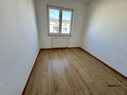Na sprzedaż przestronny apartament ul. Gliniana 2a