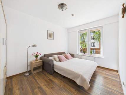 2 pokojowy apartament na Os. Polanki