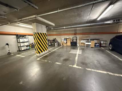 W przygotowaniu apartament na Nyskiej