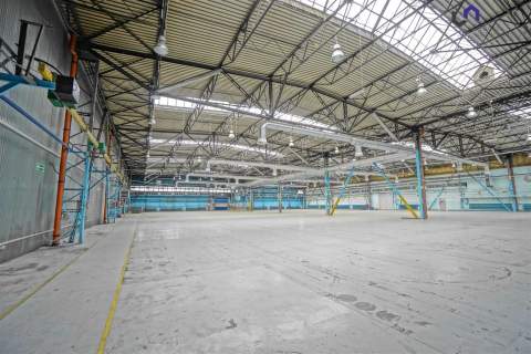 Magazyn do wynajęcia, 6100 m2, Mikołów