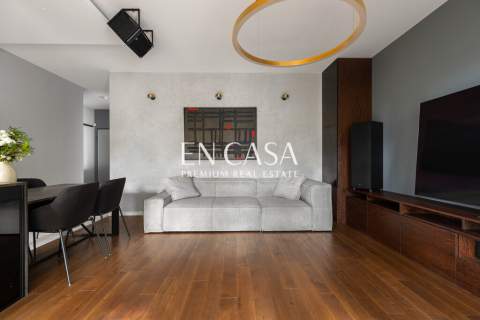 Elegancki apartament 98 m Prestiżowa inwestycja