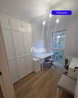 Mieszkanie do wynajęcia, 58 m2, Warszawa