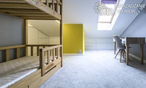 Łostowice, 2poziomowe, 61 metrów, balkon, LOFT, od grudnia