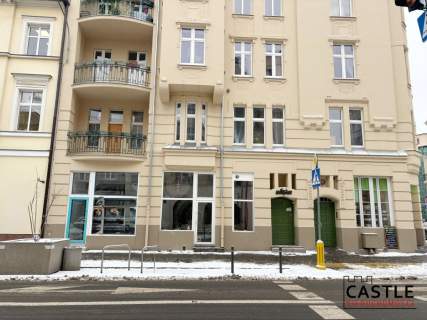 Salon kosmetyczny w centrum- gotowy biiznes