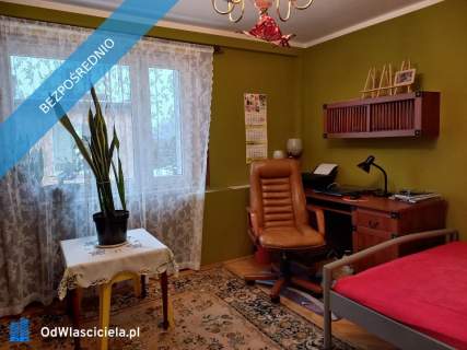Dom na dużej działce Rokosowo