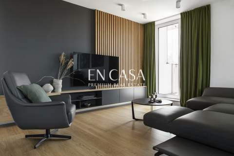 Apartament 110 mkw w Woronicza Apartments