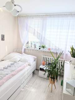 Mieszkanie na sprzedaż, 55,2 m2, Tychy
