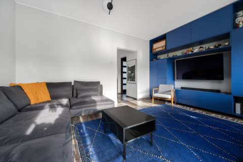 3 pokoje, 75 m2, Wyjątkowy standard, Nowoczesny design